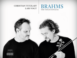 Johannes Brahms