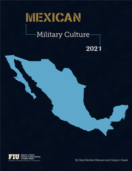 MEXICAN Military Culture