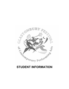 Student Information 1