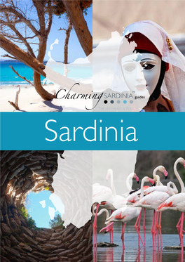 Guides Sardinia