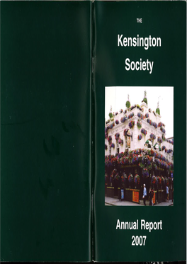 Annual Report 2007