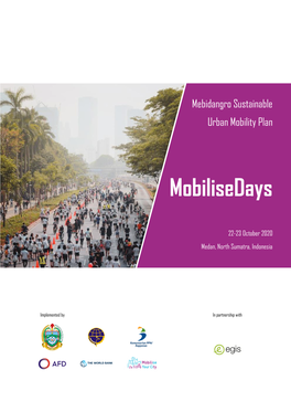 Mobilisedays