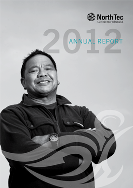 2012 Annual Report