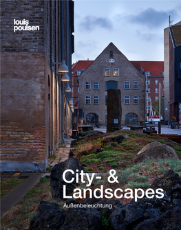 LOUIS POULSEN City-__Landscapes