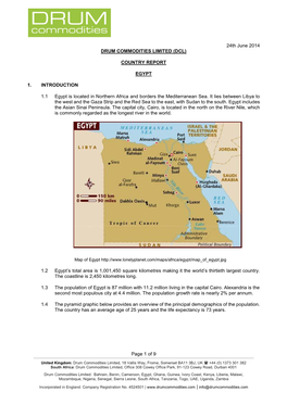 DCL Letterhead Template