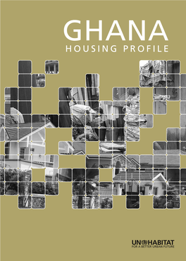 Ghana Housing Profile