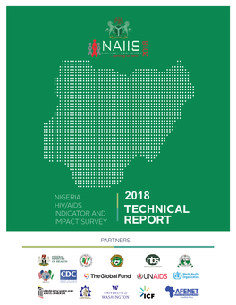 Technical Report 2018