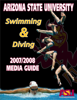 2007/2008 Media Guide