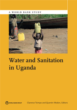 Water and Sanitation in Uganda