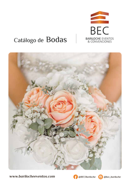 Catalogo Bodas-Final