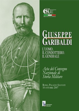 Garibaldi Garibaldi
