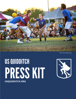 USQ Press Kit October 2017