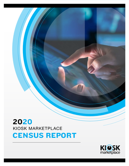 2020 Census Report