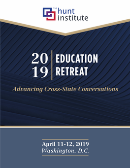 Advancing Cross-State Conversations