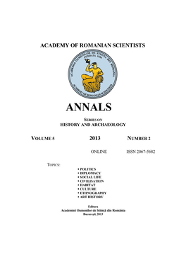 Academy of Romanian Scientists