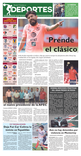 PORTADA DEPORTES Buena.Indd