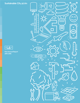 Sustainable City Plan