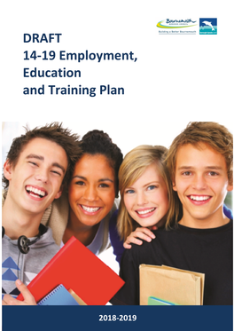 DRAFT 14-19 Employment, Education and Training Plan