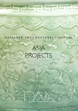 Asia Projects Asia Projects