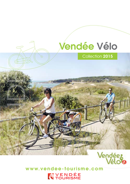 Vendée Vélo Collection 2015