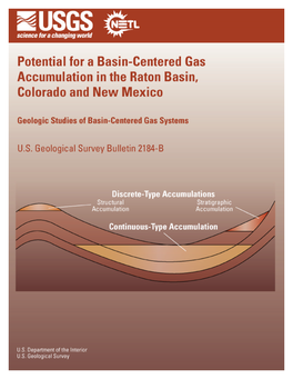 Coal-Bed Methane in the Raton Basin