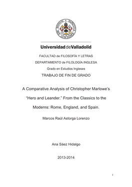 TFG Estudios Ingleses Marcos Astorga Lorenzo July 21 2014