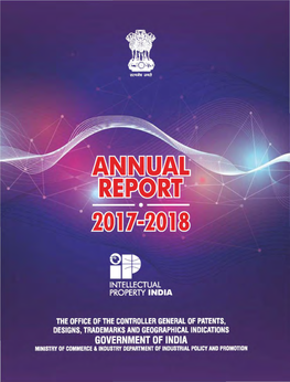 2017-18 Annual Report