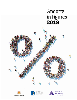 Andorra in Figures 2019 Index