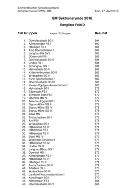 Rangliste Sektionsr. 16.Xls