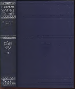 The Harvard Classics Eboxed