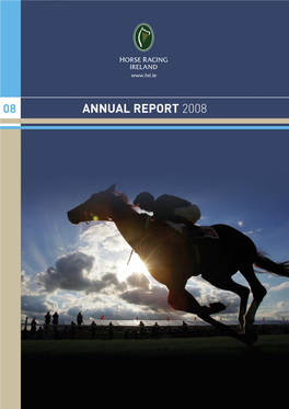 Annual Report 2008 08