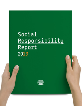 Social Report 2013