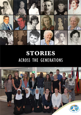 Stories Across the Generations