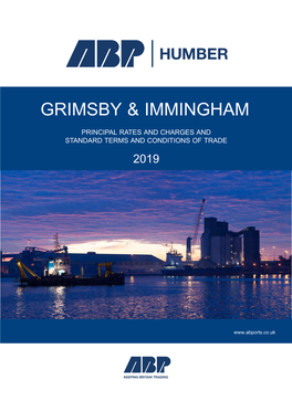 Grimsby & Immingham