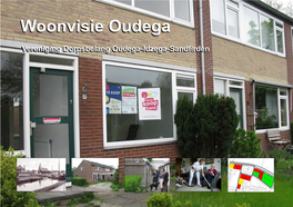 Woonvisie Oudegaoudega