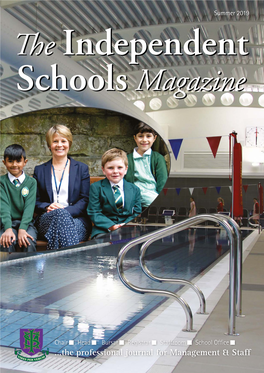 Carefree School Minibus Ownership -...The Professional Journal For