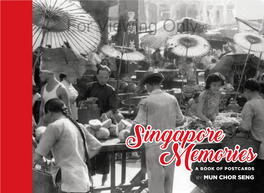 Singapore Memories