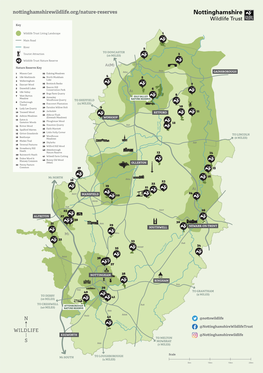 NWT Reserves Map Labelled 02 2020Tf Copy