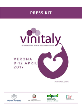 The Italy of Vinitaly