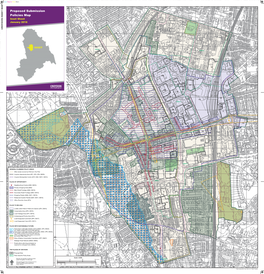 New Croydon Inset