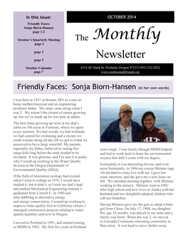 The Monthlyn Page 2