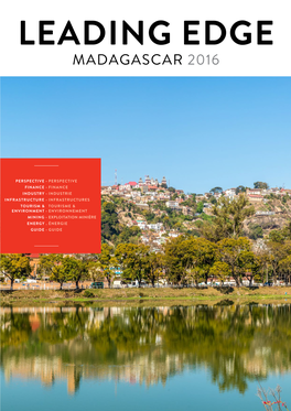 Madagascar 2016