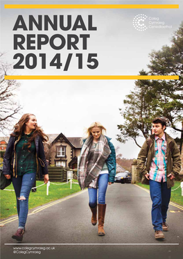 Annual Report 2014-15