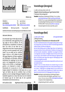 Rundbrief Der SED-Diktatur 2.10