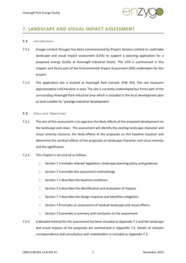 Chapter 7 Supporting Figures and Appendices