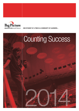 Counting Success