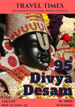 95 Divya Desam