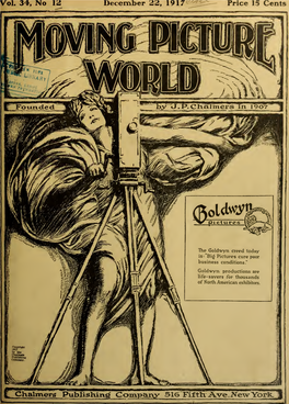 Moving Picture World (Dec 1917)