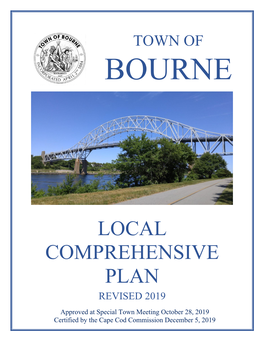 Local Comprehensive Plan