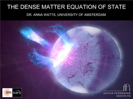 The Physics and Forensics of Neutron Star Explosions